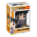 Funko POP! Animation: Dragonball - Goku & Flying Nimbus 109