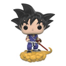 Funko POP! Animation: Dragonball - Goku & Flying Nimbus 109