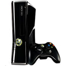 Xbox 360 Slim with 320GB HDD (Model 1439)