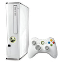 Xbox 360 Slim with 320GB HDD (Model 1439)