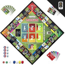 Monopoly Panini Prizm: FIFA World Cup Soccer Board Game