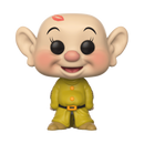 Funko POP! Disney: Dopey 340 CHASE