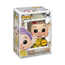 Funko POP! Disney: Dopey 340 CHASE