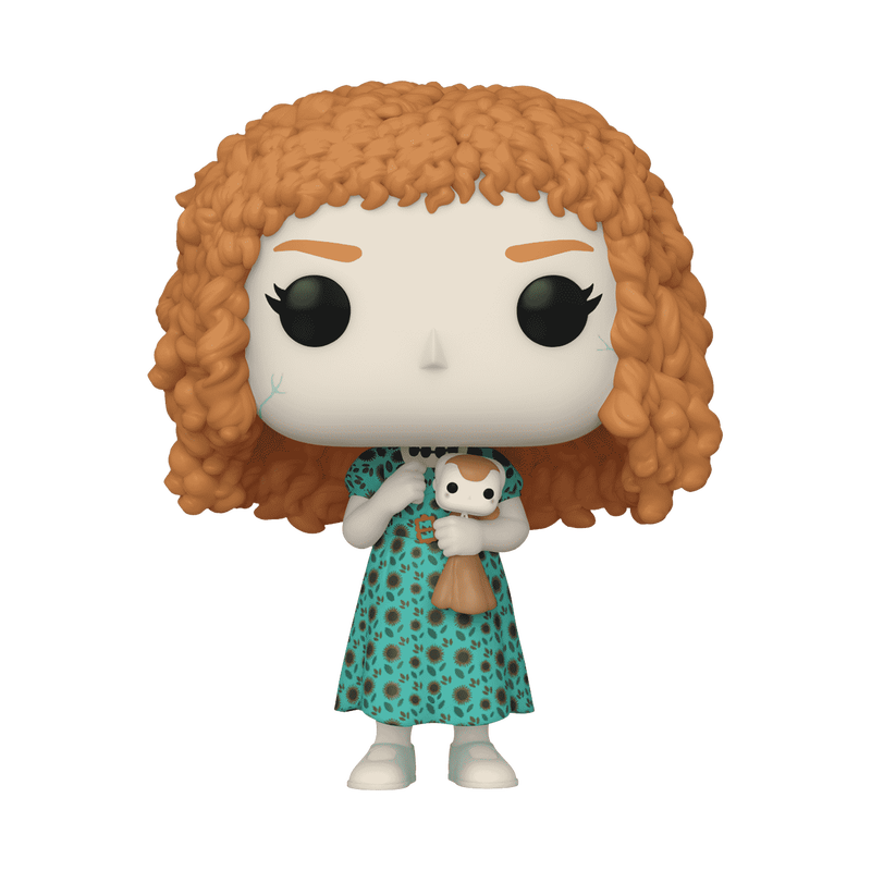 Funko POP! Movies: Interview with the Vampire - Claudia 1417