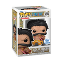 Funko POP! Animation: Gol D. Roger 1274