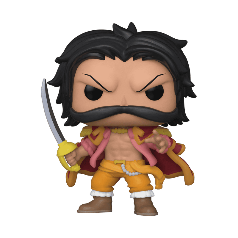 Funko POP! Animation: Gol D. Roger 1274