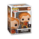 Funko POP! Animation: The Seven Deadly Sins - Escanor 1346