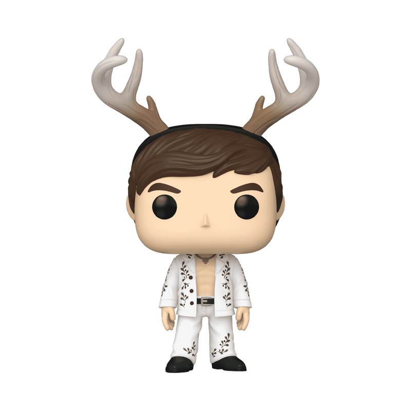 Funko POP! Movies: Saltburn - Oliver 1684