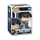 Funko POP! Animation: Solo Leveling - Sung Jinwoo 1982