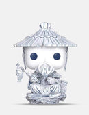 POP Asia: Storybook Classics Series - LE1000 Jiang Ziya #166 Porcelain Patina (Mindstyle Exclusive Release)