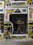 [IN STOCK] POP Asia: Mission Control Ron English's Area 54 Series - Essence Derecognize #266 (Chengdu Pop Up Shop / Mindstyle Exclusive Release) with Random Chance at Complimentary Ron English Autograph!