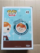 LE400 SDCC Freddy Funko as Mad Hatter