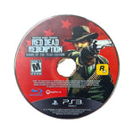 Red Dead Redemption [Game Of The Year] - PlayStation 3