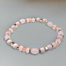 Dainty Daydream Tumbler Bracelet
