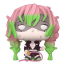 Funko POP! Animation: Demon Slayer - Mitsuri Kanroji 1857