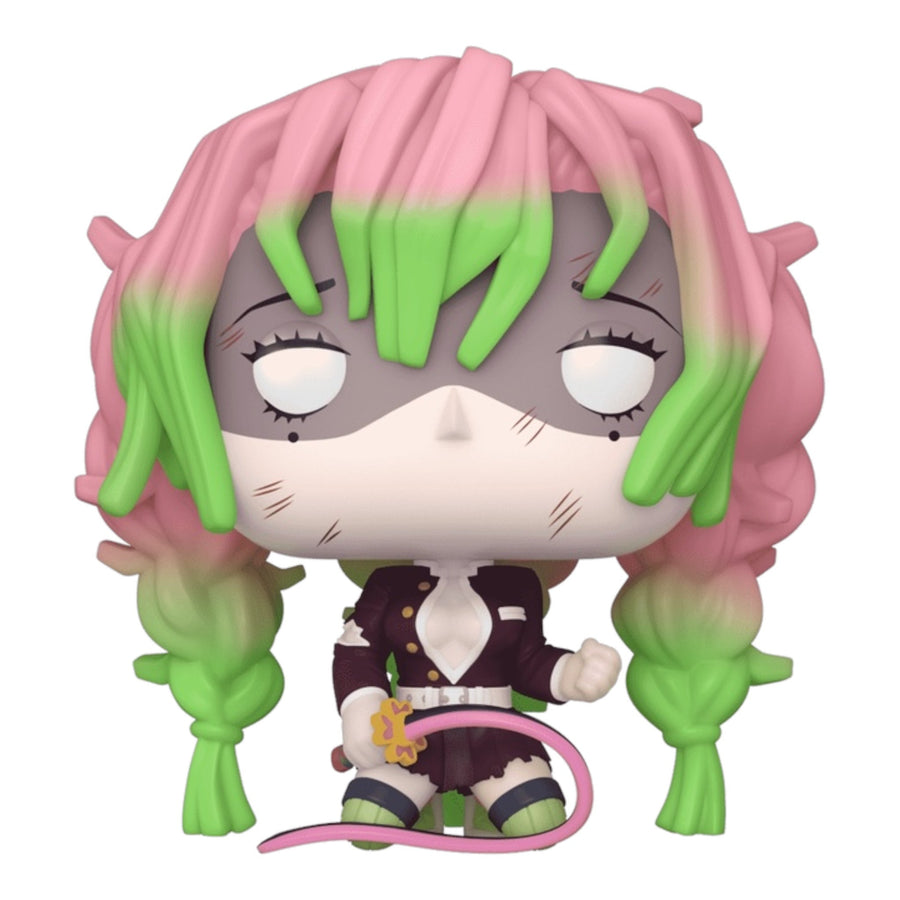 Funko POP! Animation: Demon Slayer - Mitsuri Kanroji 1857