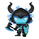Funko POP! Animation: Solo Leveling - Iron 2021