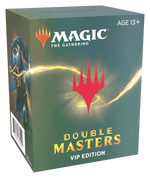 Double Masters VIP Booster Pack | Magic | New