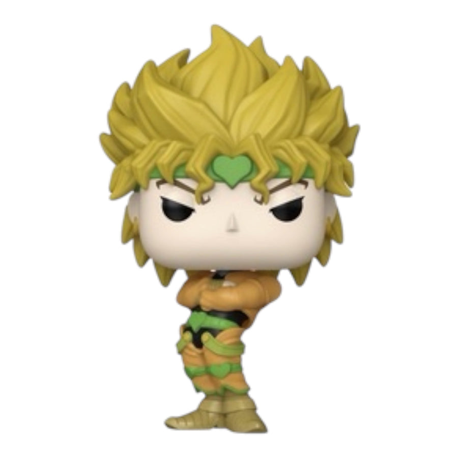 Funko POP! Animation: JoJo’s Bizarre Adventure - Dio 2109
