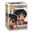 Funko POP! Animation: One Piece - Red Hawk Luffy 1273