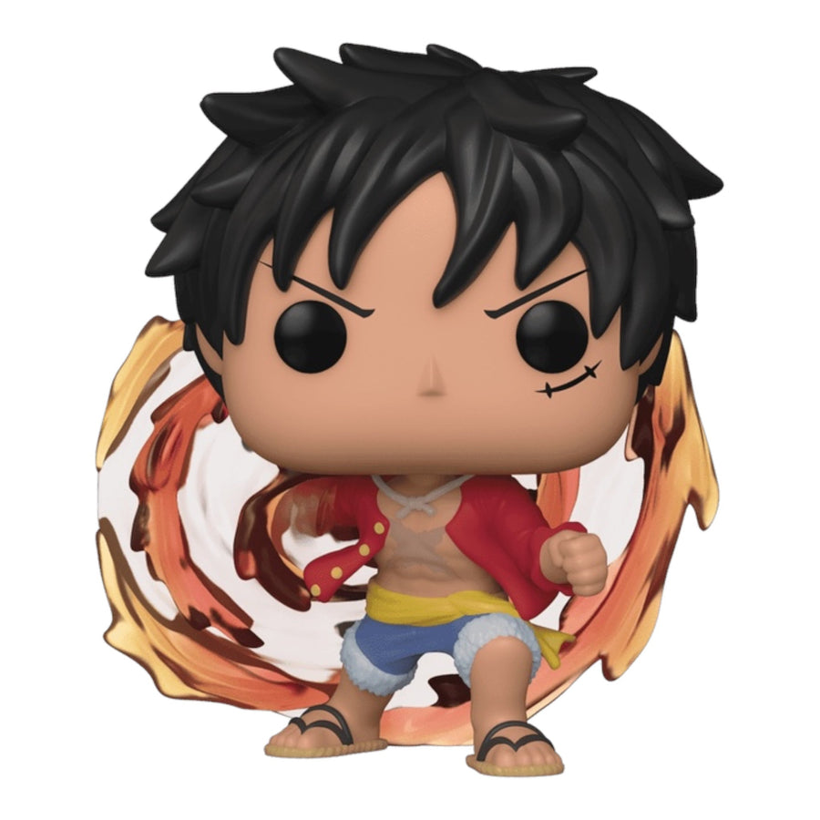 Funko POP! Animation: One Piece - Red Hawk Luffy 1273