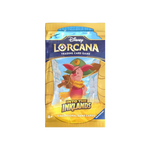 Into the Inklands Booster Pack | Lorcana | New