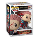 Funko POP! Plus: JuJuTsu Kaisen - Yuji Itadori (Divergent Fist) 1882