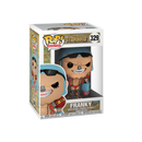 Funko POP! Animation: One Piece - Franky 329