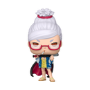 Funko POP! Animation: Dan Da Dan - Seiko 2101