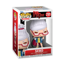 Funko POP! Animation: Dan Da Dan - Seiko 2101