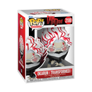 Funko POP! Animation: Dan Da Dan - Okarun (Transformed) 2100