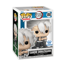 Funko POP! Animation: Demon Slayer - Sanemi Shinazugawa 1253