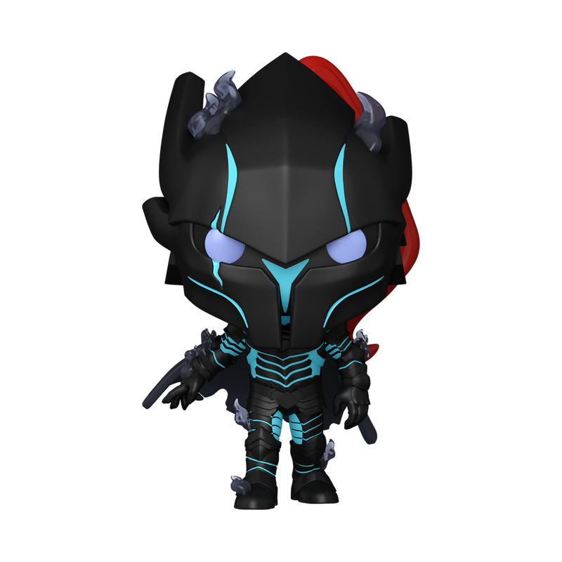 Funko POP! Animation: Solo Leveling - Igris 1985