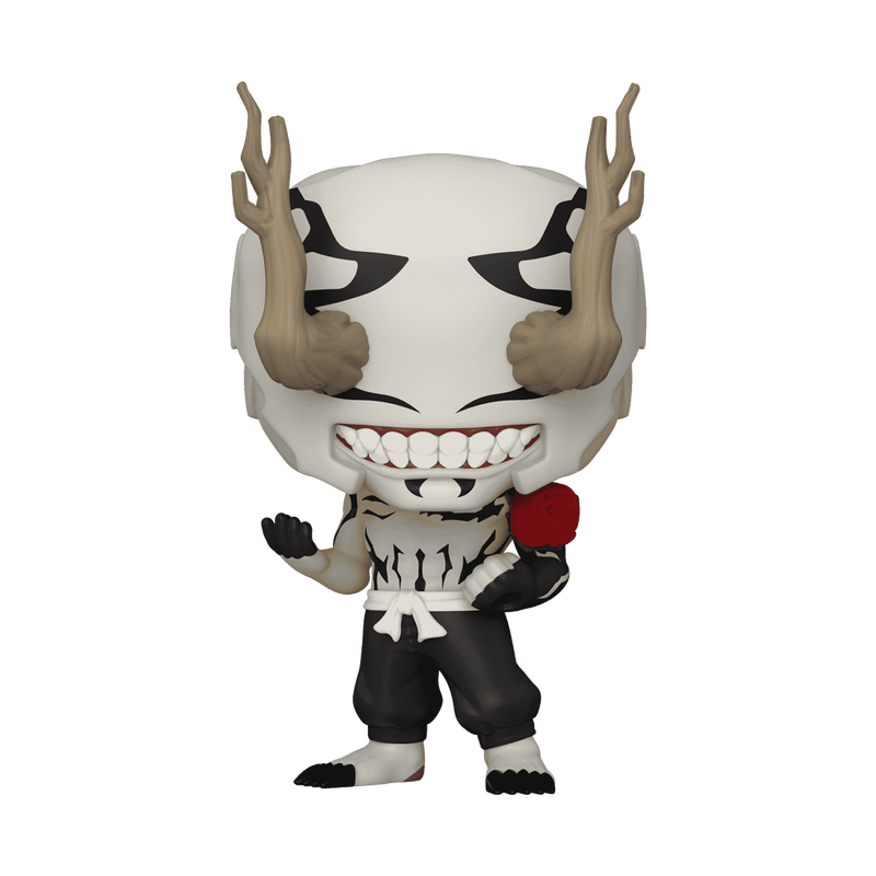 Funko POP! Animation: JuJuTsu Kaisen - Hanami 1396