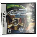 Need For Speed Underground 2 - Nintendo DS