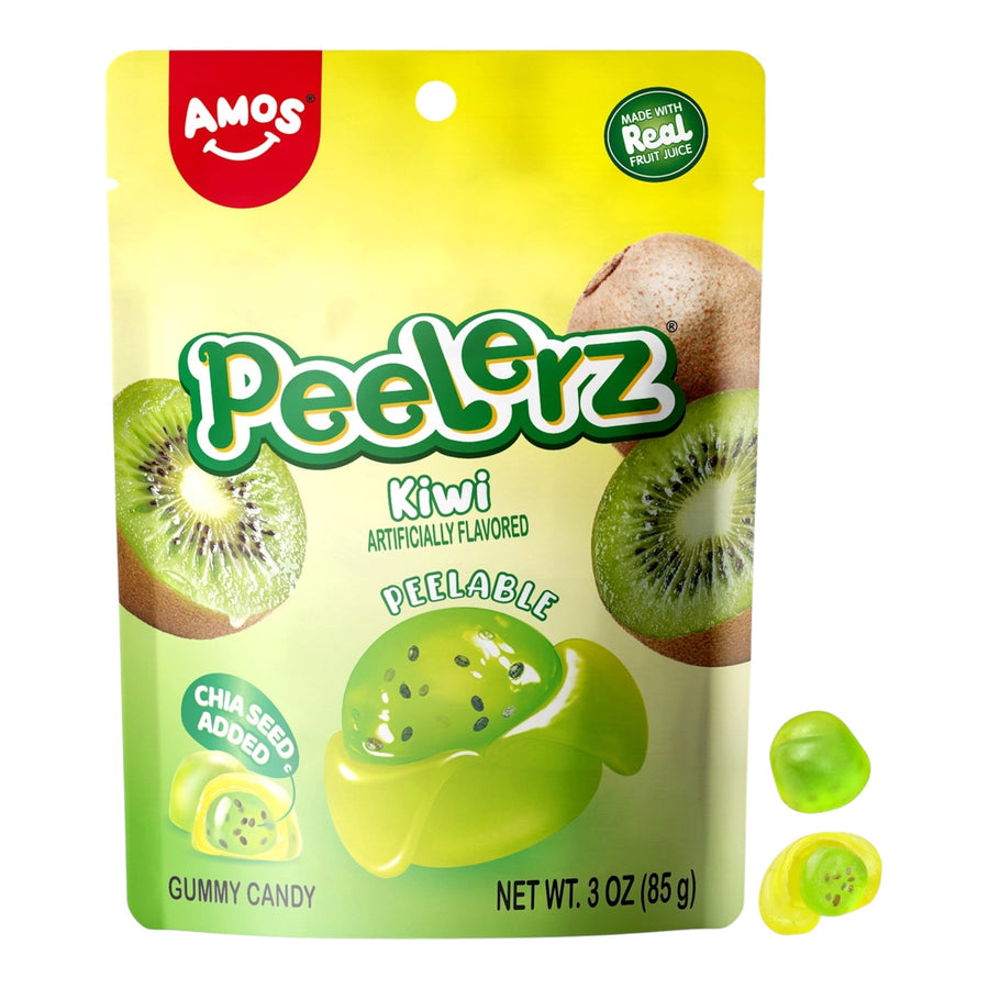 Amos Peelerz Kiwi (3oz)