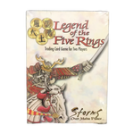 Legend of the Five Rings Beginner Set | New