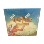 Harry Potter TCG Quidditch Cup Booster Box | New