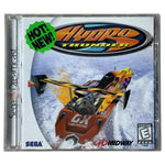 Hydro Thunder - Sega Dreamcast