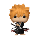 Funko POP! Animation: Bleach - Ichigo Kurosaki 1729