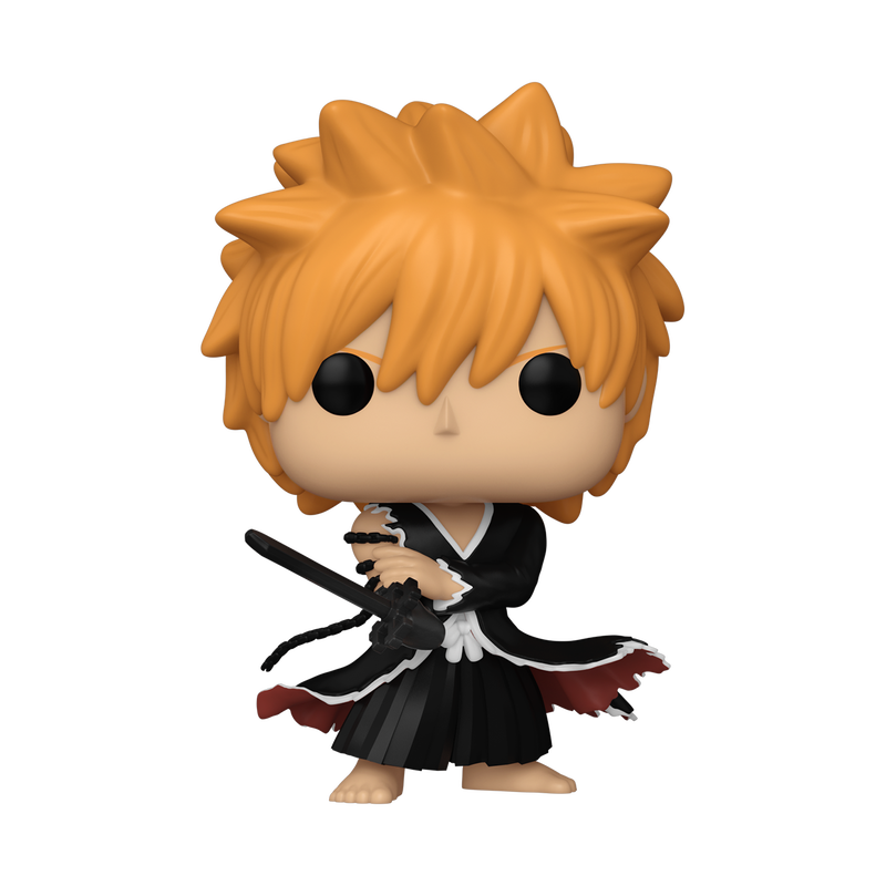 Funko POP! Animation: Bleach - Ichigo Kurosaki 1729