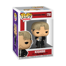 Funko POP! Animation: Chainsaw Man - Kishibe 1761
