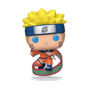 Funko POP! Animation: Naruto - Naruto Uzumaki with Scroll 1963