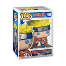 Funko POP! Animation: Naruto - Naruto Uzumaki with Scroll 1963