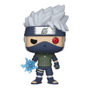 Funko POP! Animation: Naruto Shippuden - Kakashi (Lightning Blade) 548