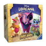 Into the Inklands Illumineer’s Trove | Lorcana | New