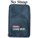 Various Game & System Carrying Case's