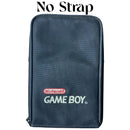 Various Game & System Carrying Case's