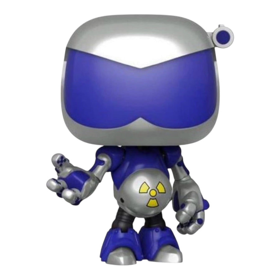 Funko POP! Animation: Toonami Tom 749