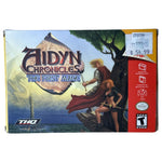 Aidyn Chronicles - Nintendo 64